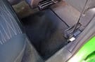 EVA коврики на Mazda 2 2007 - 2015 в Краснодаре