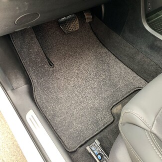 Ворсовые коврики на Tenet T7 2025&nbsp;-&nbsp;2026 в Краснодаре