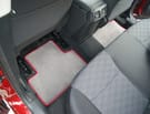 Коврики на Nissan Qashqai (J11) (Английская сборка) 2013 - 2025 в Краснодаре
