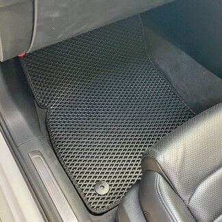 Коврики на Audi A3 (8Y) 2020&nbsp;-&nbsp;2026 в Краснодаре