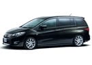 Ворсовые коврики на Nissan Lafesta (B35) 2011 - 2018 в Краснодаре