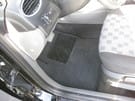 EVA коврики на Ford Focus II 2005 - 2011 в Краснодаре