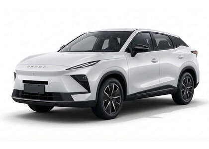 Ворсовые коврики на Omoda C5 II 2026 - 2026 в Краснодаре Ворсовые коврики на Omoda C5 II 2026 - 2026 в Краснодаре