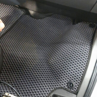 Ворсовые коврики на ГАЗ ГАЗель бизнес 9 мест 2020&nbsp;-&nbsp;2026 в Краснодаре