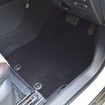 EVA коврики на Toyota Yaris IV 2019 - 2025 в Краснодаре