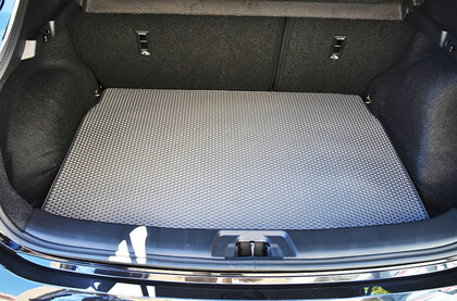 EVA коврики на Nissan Qashqai (J12) 2021 - 2026 в Краснодаре EVA коврики на Nissan Qashqai (J12) 2021 - 2026 в Краснодаре