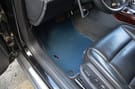 Коврики на Audi A6 (C6) 2004 - 2011 в Краснодаре