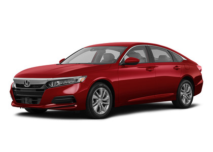 Коврики на Honda Accord X 2017 - 2023 в Краснодаре