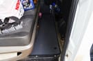 Ворсовые коврики на Renault Master 2010 - 2024 в Краснодаре