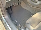 Ворсовые коврики на Audi A7 (C8) 2017 - 2025 в Краснодаре