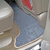 Ворсовые коврики на Lexus LX 470 1997 - 2007 в Краснодаре