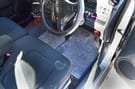 EVA коврики на Toyota Bb I 2000 - 2005 в Краснодаре