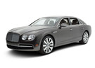 EVA коврики на Bentley Continental Flying Spur I 2005 - 2013 в Краснодаре