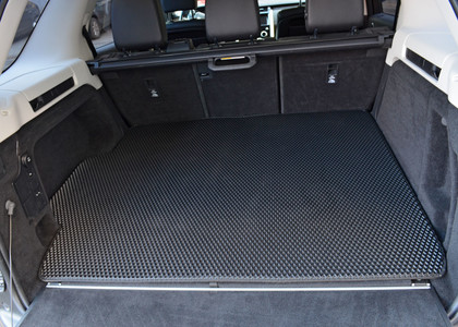 EVA коврики на Land Rover Discovery V 2016 - 2025 в Краснодаре
