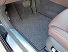 EVA коврики на BMW 7 (G11/G12) 2015 - 2023 в Краснодаре