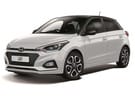 EVA коврики на Hyundai i20 III 2020 - 2025 в Краснодаре