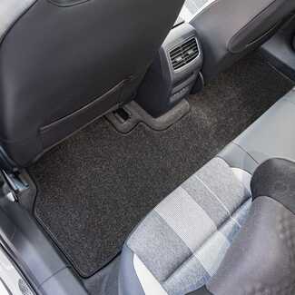 EVA коврики на Audi Q4 e-tron 2021&nbsp;-&nbsp;2026 в Краснодаре