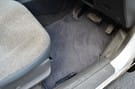 EVA коврики на Nissan Avenir (W11) 1998 - 2005 в Краснодаре