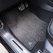 Коврики на Volkswagen Tiguan III 2023 - 2025 в Краснодаре