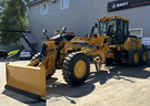 EVA коврики на Спецтехника Автогрейдер SANY STG230C 8 AWD  в Краснодаре