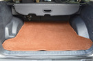 Ворсовые коврики на Toyota Land Cruiser Prado 150 2009 - 2023 в Краснодаре