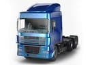 Коврики на DAF 95 XF Euro-2 и XF 95 Euro-3 1997 - 2007 в Краснодаре