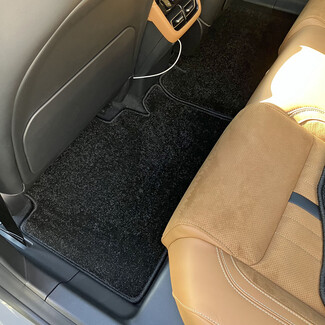 Коврики на Mazda EZ-6 2024&nbsp;-&nbsp;2026 в Краснодаре