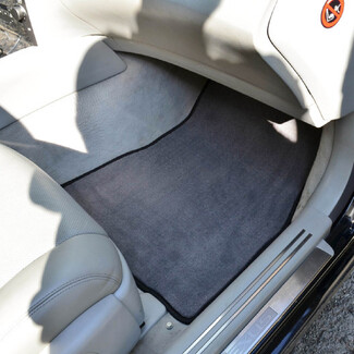 Коврики на Lexus LS IV 2006&nbsp;-&nbsp;2017 в Краснодаре