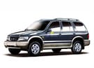Коврики на KIA Sportage I 1993 - 2006 в Краснодаре