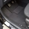 EVA коврики на Renault Kaptur 2016 - 2022 в Краснодаре