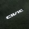 Коврики на Honda Civic VII 4d 2000 - 2006 в Краснодаре