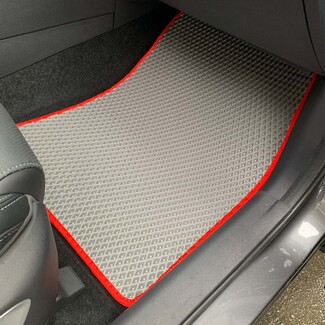 EVA коврики на Changan CS75 Plus II 2022&nbsp;-&nbsp;2026 в Краснодаре