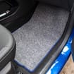 EVA коврики на Renault Kaptur 2016 - 2022 в Краснодаре