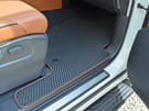 EVA коврики на Infiniti QX80 2013 - 2025 в Краснодаре