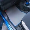 EVA коврики на Nissan Note (E12) 2012 - 2020 в Краснодаре