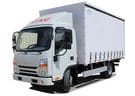 Ворсовые коврики на JAC N56 2014 - 2025 в Краснодаре