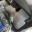 EVA коврики на Honda Civic XI 4d 2020 - 2025 в Краснодаре