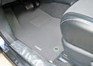 Ворсовые коврики на Toyota Rav4 IV 2012 - 2019 в Краснодаре