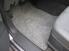 Ворсовые коврики на Chevrolet TrailBlazer II 2012 - 2016 в Краснодаре