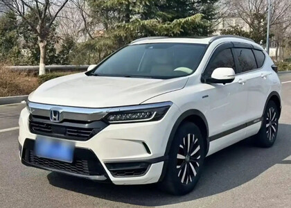 Коврики на Honda Breeze 1 2019 - 2023 в Краснодаре