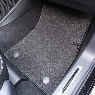 EVA коврики на Audi Q2L 2016&nbsp;-&nbsp;2026 в Краснодаре