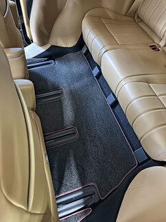 Ворсовые коврики на Voyah Dream 2021&nbsp;-&nbsp;2026 в Краснодаре