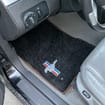 EVA коврики на Ford Mustang V 2004 - 2014 в Краснодаре