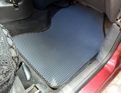 Коврики на Ford Focus I 1998 - 2005 в Краснодаре