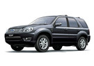 EVA коврики на Ford Escape I 2000 - 2012 в Краснодаре