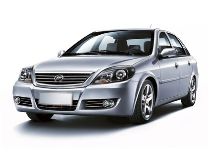 Ворсовые коврики на Lifan Breez 2007 - 2014 в Краснодаре