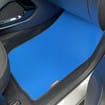 EVA коврики на Renault Kaptur 2016 - 2022 в Краснодаре