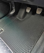 Коврики на Honda Accord VI 1997 - 2002 в Краснодаре