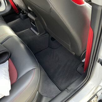 EVA коврики на Audi Q2L 2016&nbsp;-&nbsp;2026 в Краснодаре