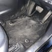 Коврики на Toyota Harrier IV 2020 - 2025 в Краснодаре